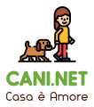 Cani.net – Network per la protezione dei cani abbandonati
